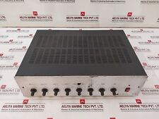 Amplificateur RCF AM 5060 P.A. AC 220V 110V