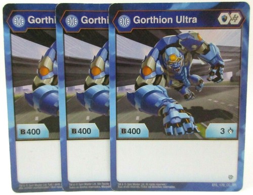 Carte bakugan battle - battle, planet