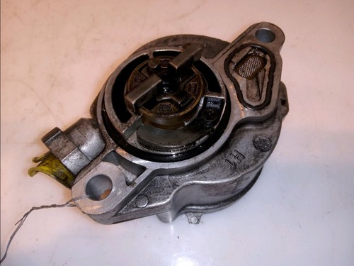Pompe vide peugeot 207 - pompe,