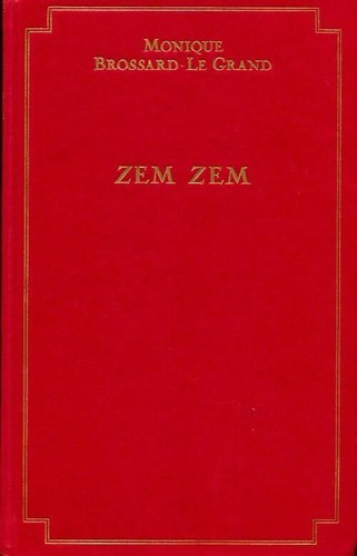Zem mon - zem,