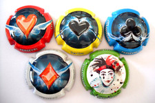 Capsule de Champagne : Superbe