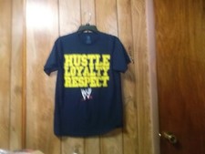 Pre-Owned Mens WWE John Cena