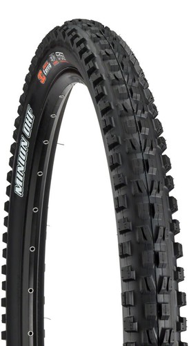 Pneu maxxis minion dhf - minion,