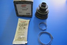 Soufflet de cardan côté roue