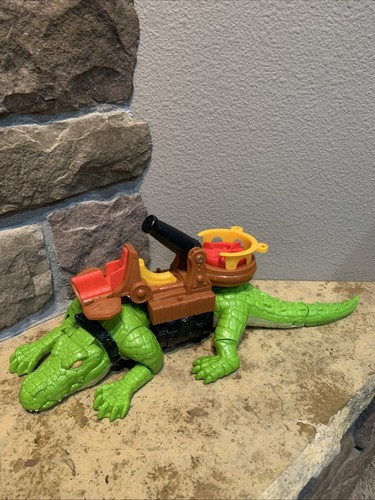 Fisher price imaginext mattel - fisher,