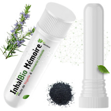 Huile essentielle Romarin