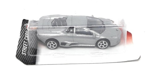 Majorette street cars - majorette,