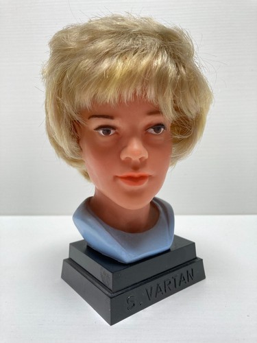Buste figurine starfan - buste, starfan's
