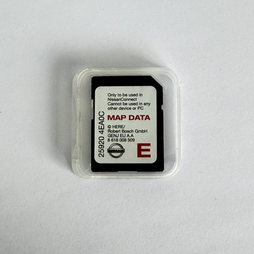Genuine nissan connect - connect, 3