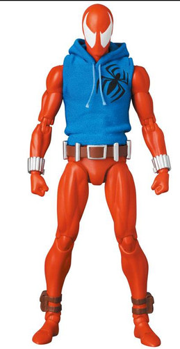 Mafex 186 spider - mafex, no