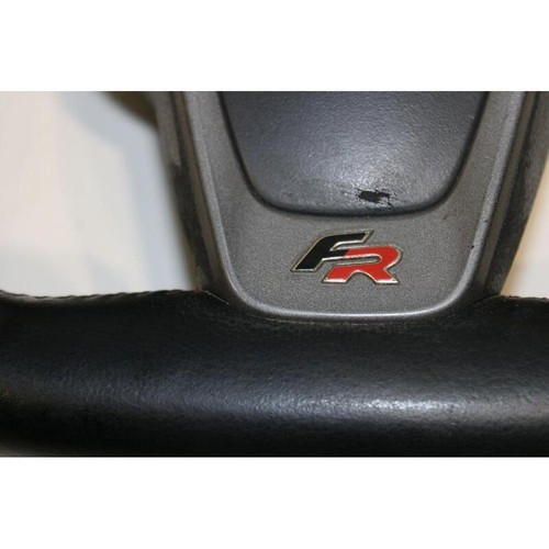 Volant seat cupra - seat, 12