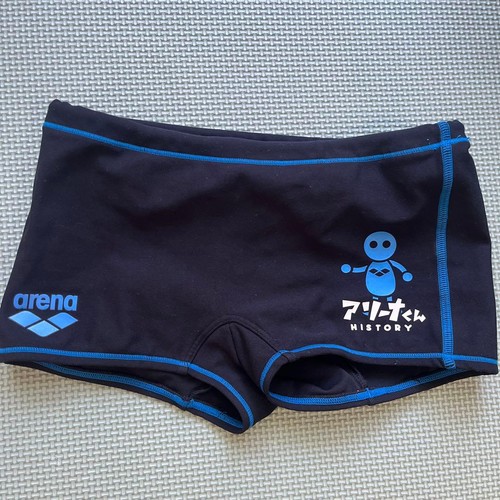 Arena competitive swimsuit - arena,
