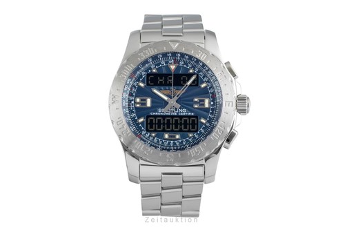 Montre pour homme breitling - montre,