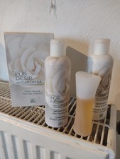 Coffret Parfum Eau De Toilette