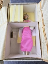 Franklin Mint Heirloom Marilyn
