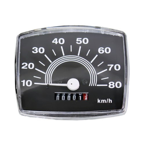 Compteur kilométrage rms - de,