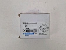 SCHNEIDER ZCKD10 Tête pour