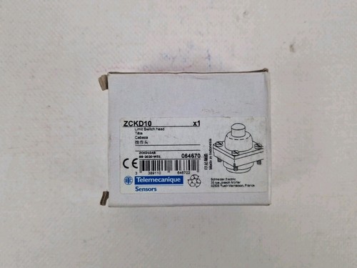 Schneider zckd10 tête pour - schneider,