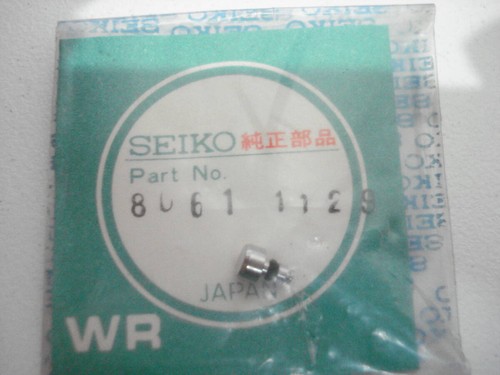Véritable nos vintage - vintage, seiko