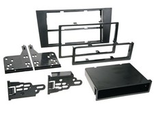 Kit Support Autoradio