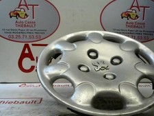 Enjoliveur PEUGEOT 206 PHASE 1