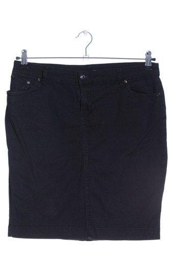 Suisses jupe jeans - 3,