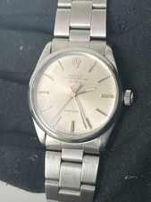 Rolex air king précision - rolex,