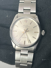 Rolex Air King Précision