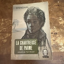 La Chartreuse de Parme
