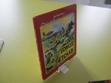 OSCAR HAMEL ET ISIDORE L'ONCLE