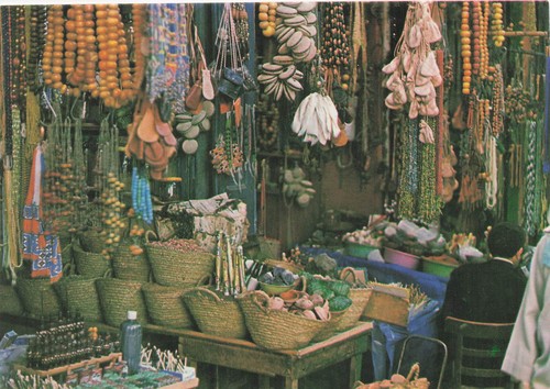 Maroc artisanat marocain - maroc,