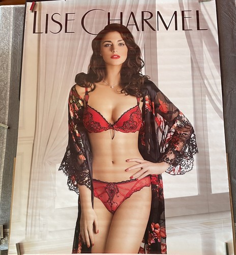 Affiches abribus lingerie - abribus,,