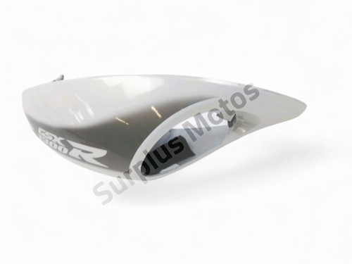 Carenage arriere gauche suzuki - carenage,