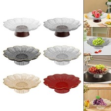 Coupe  sur Pied Plateau