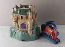 Lot de Polly Pocket, Harry