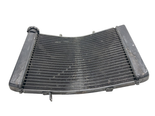 Radiateur eau avec bouchon - radiateur,