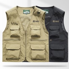 Hommes Décontracté Gilet