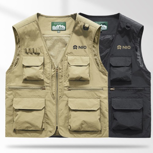 Hommes décontracté gilet - décontracté,