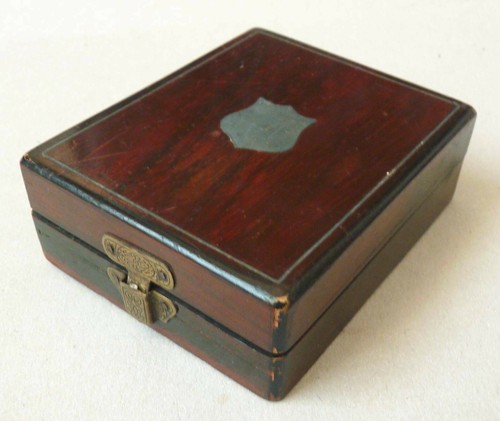 Boite écrin bijou porte - boite, à
