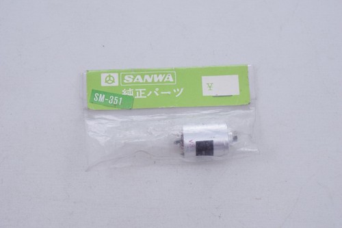 Sanwa moteur pour servo 351 - moteur, sm-351