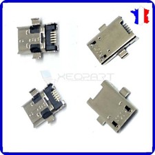 Connecteur charge Micro USB