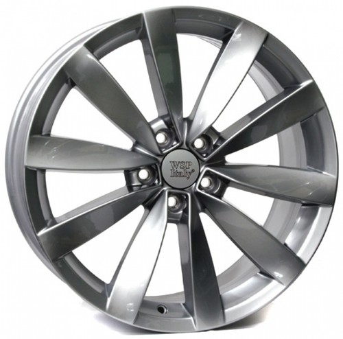 Jantes alu neuves - 4,