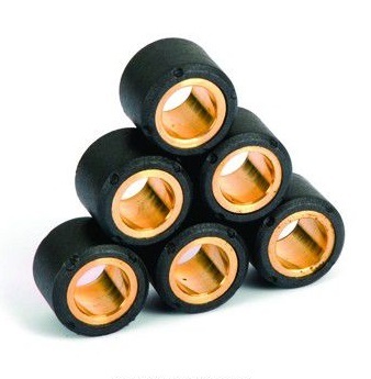 Kit gallets 19x15 10g - x6, 19x15.5