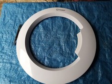 hublot  de lave linge INDESIT