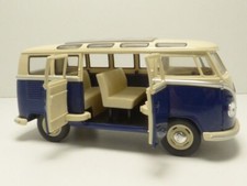 VOLKSWAGEN COMBI T1 type 2