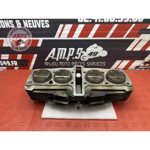Cylindre avec pistons yamaha - cylindre,