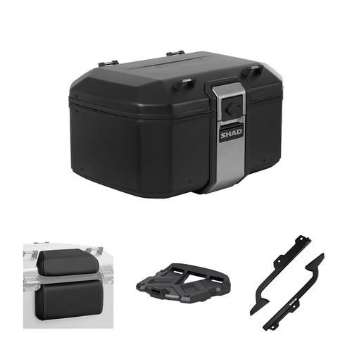 Kit top case shad - top,