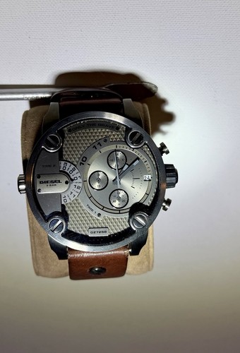 Diesel only the brave - only, 7258