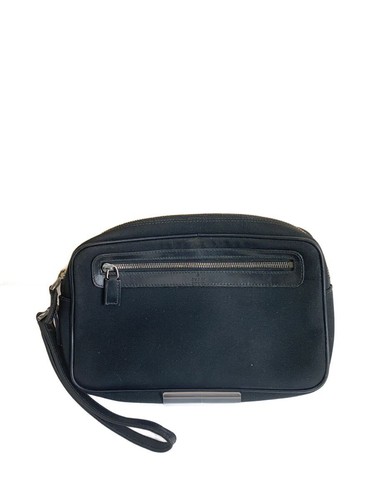 Pochette gucci noire deuxième - noire,
