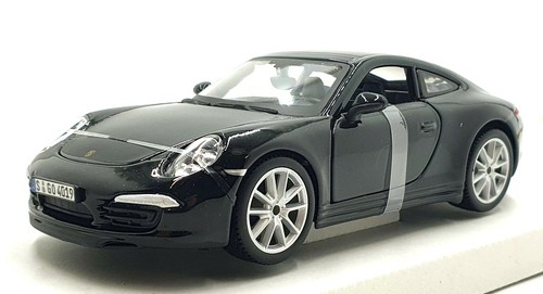 Burago scale diecast - scale,
